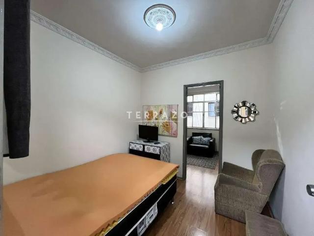 Apartamento aluguel em Região Geográfica Imediata de Petrópolis, Teresópolis