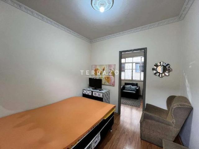 Apartamento aluguel em Teresópolis