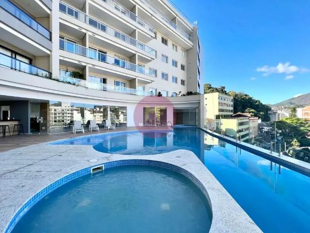 Apartamento aluguel em Região Geográfica Imediata de Petrópolis, Teresópolis