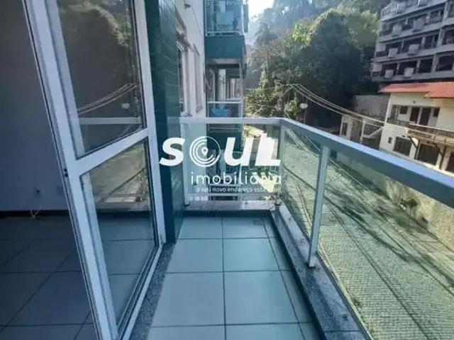 Apartamento aluguel em Região Geográfica Imediata de Petrópolis, Teresópolis