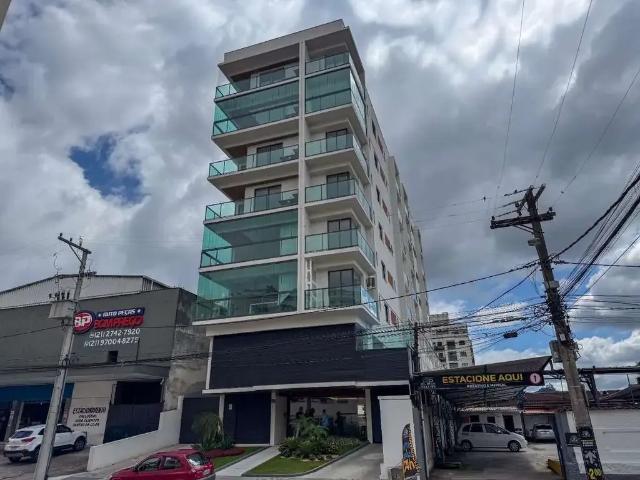 Apartamento aluguel em Região Geográfica Imediata de Petrópolis, Teresópolis
