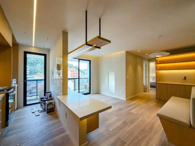Apartamento aluguel em Teresópolis