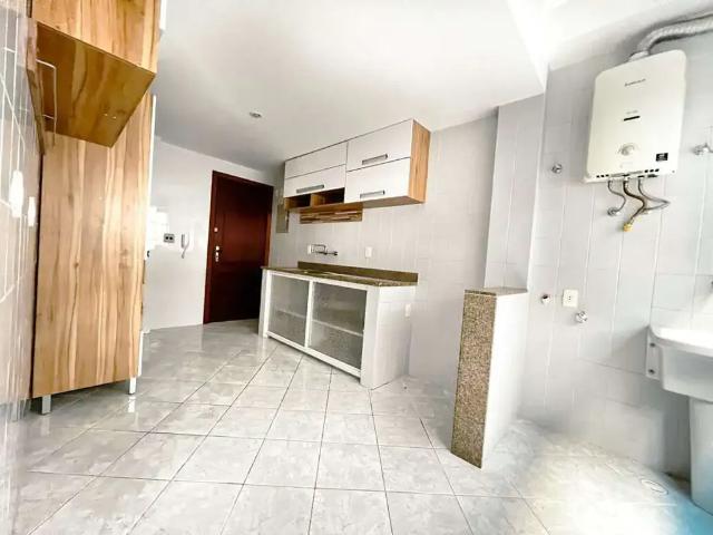 Apartamento aluguel em Região Geográfica Imediata de Petrópolis, Teresópolis