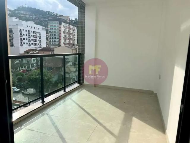 Apartamento aluguel em Região Geográfica Imediata de Petrópolis, Teresópolis