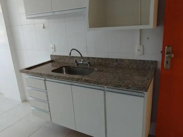 Apartamento aluguel em Região Geográfica Imediata de Petrópolis, Teresópolis