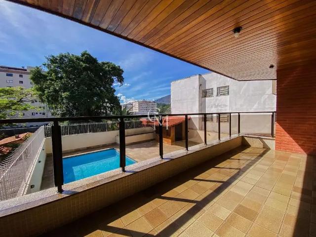 Apartamento aluguel em Região Geográfica Imediata de Petrópolis, Teresópolis