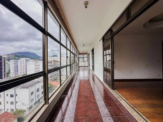 Apartamento aluguel em Região Geográfica Imediata de Petrópolis, Teresópolis