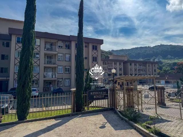 Apartamento aluguel em Região Geográfica Imediata de Petrópolis, Teresópolis