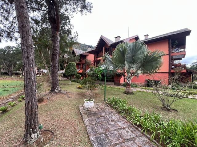 Apartamento aluguel em Teresópolis