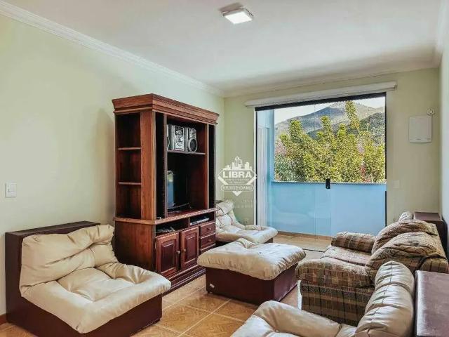 Apartamento aluguel em Região Geográfica Imediata de Petrópolis, Teresópolis