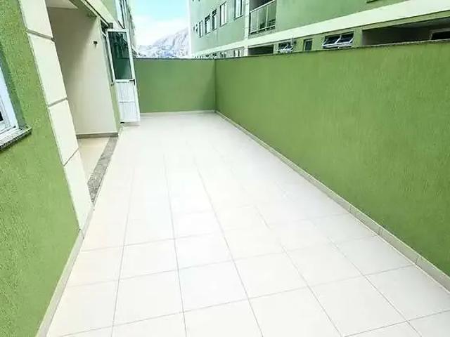 Apartamento aluguel em Região Geográfica Imediata de Petrópolis, Teresópolis