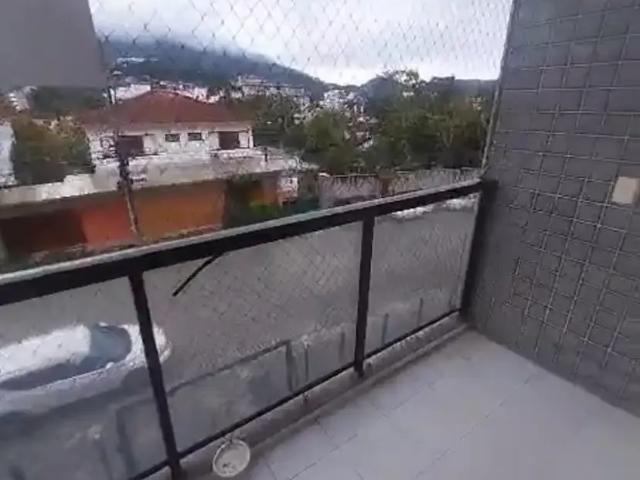 Apartamento aluguel em Teresópolis