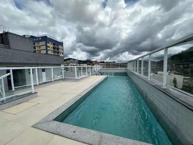 Apartamento aluguel em Região Geográfica Imediata de Petrópolis, Teresópolis