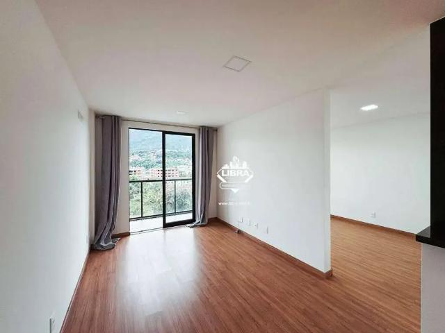 Apartamento aluguel em Região Geográfica Imediata de Petrópolis, Teresópolis