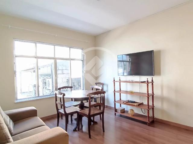 Apartamento aluguel em Teresópolis