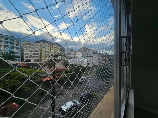 Apartamento aluguel em Região Geográfica Imediata de Petrópolis, Teresópolis