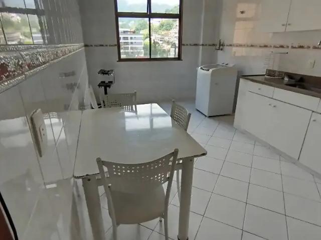 Apartamento aluguel em Região Geográfica Imediata de Petrópolis, Teresópolis