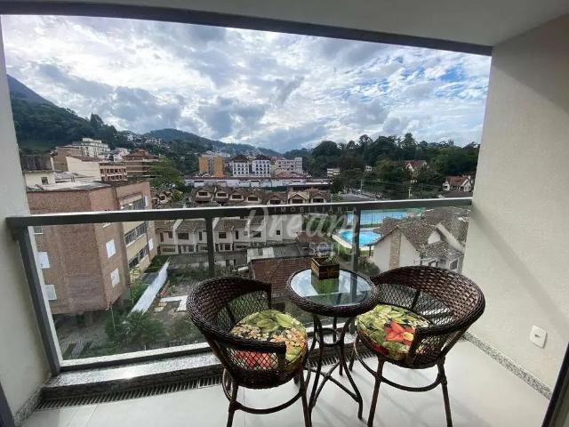 Apartamento aluguel em Região Geográfica Imediata de Petrópolis, Teresópolis