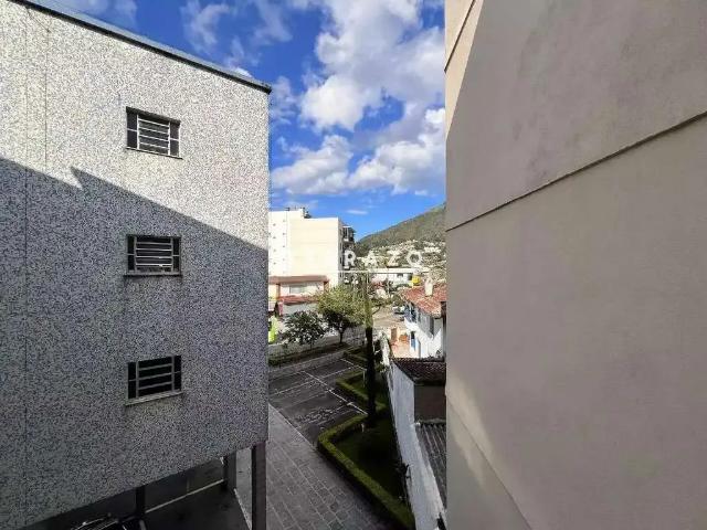 Apartamento aluguel em Região Geográfica Imediata de Petrópolis, Teresópolis