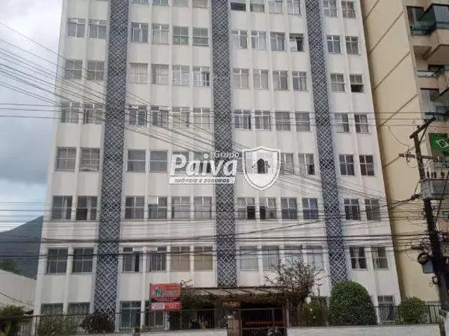 Apartamento aluguel em Região Geográfica Imediata de Petrópolis, Teresópolis