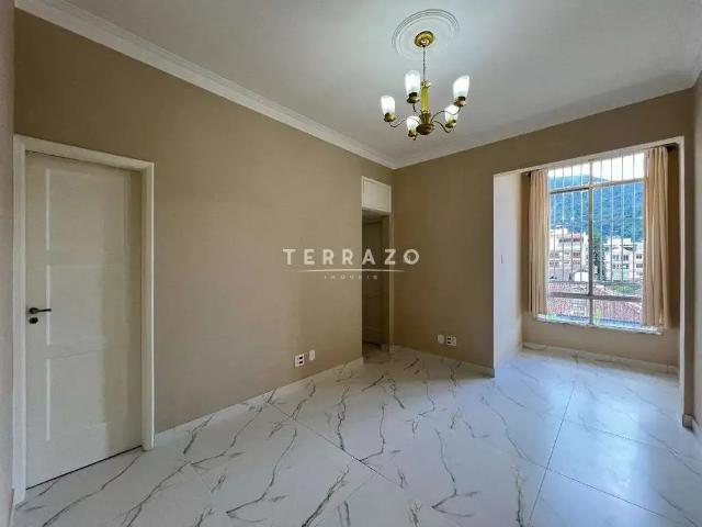 Apartamento aluguel em Região Geográfica Imediata de Petrópolis, Teresópolis