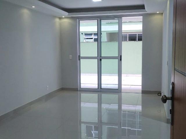 Apartamento aluguel em Teresópolis