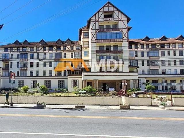Apartamento aluguel em Teresópolis, Região Geográfica Intermediária de Petrópolis