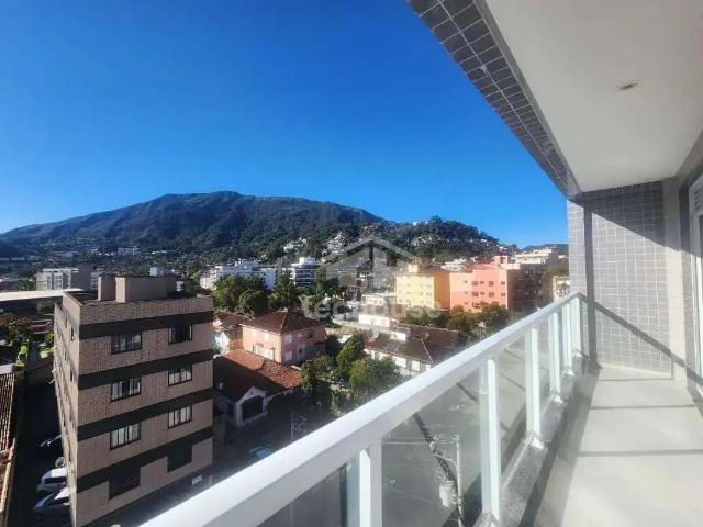Apartamento aluguel em Região Geográfica Imediata de Petrópolis, Teresópolis