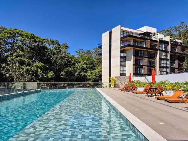 Apartamento aluguel em Região Geográfica Imediata de Petrópolis, Teresópolis