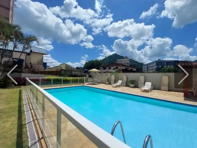 Apartamento aluguel em Região Geográfica Imediata de Petrópolis, Teresópolis