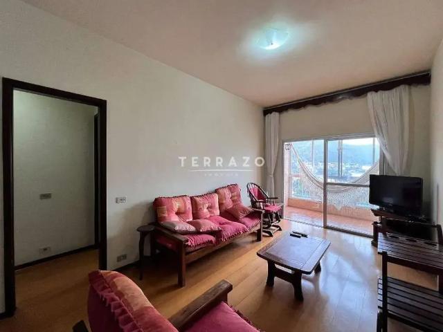 Apartamento aluguel em Região Geográfica Imediata de Petrópolis, Teresópolis