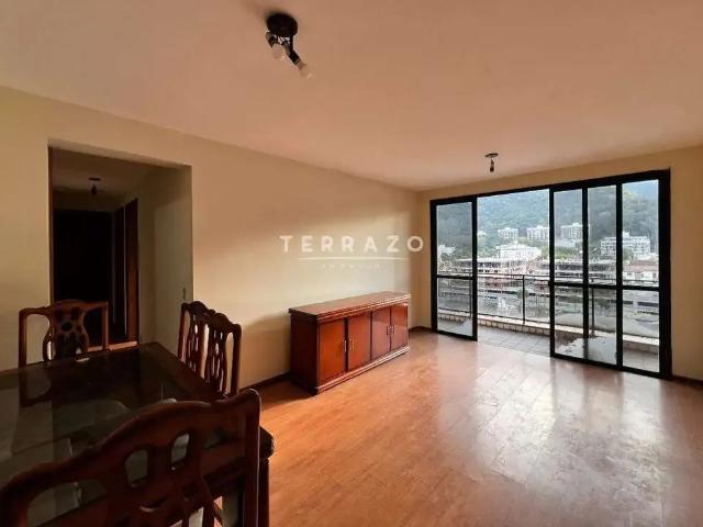 Apartamento aluguel em Região Geográfica Imediata de Petrópolis, Teresópolis