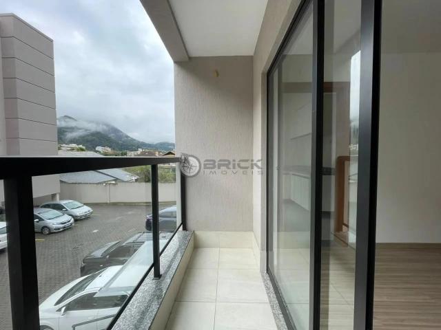 Apartamento aluguel em Teresópolis