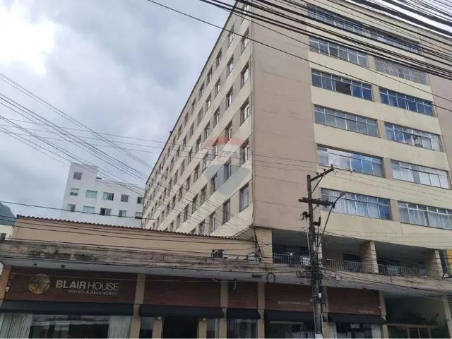 Apartamento aluguel em Região Geográfica Imediata de Petrópolis, Teresópolis