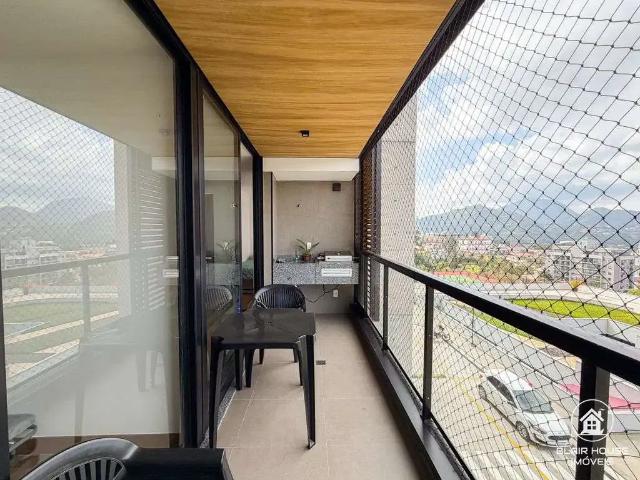 Apartamento aluguel em Região Geográfica Imediata de Petrópolis, Teresópolis