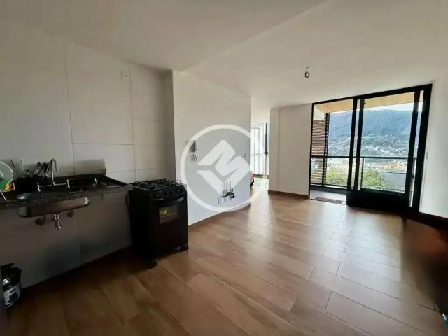 Apartamento aluguel em Região Geográfica Imediata de Petrópolis, Teresópolis