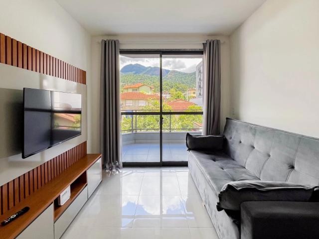 Apartamento aluguel em Teresópolis
