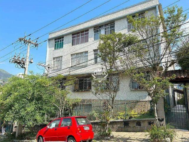 Apartamento aluguel em Região Geográfica Imediata de Petrópolis, Teresópolis