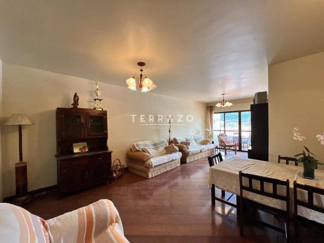 Apartamento aluguel em Teresópolis