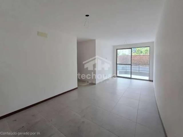 Apartamento aluguel em Região Geográfica Imediata de Petrópolis, Teresópolis
