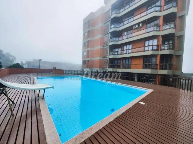 Apartamento aluguel em Região Geográfica Imediata de Petrópolis, Teresópolis