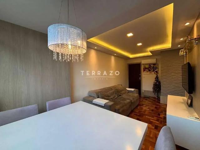 Apartamento aluguel em Região Geográfica Imediata de Petrópolis, Teresópolis