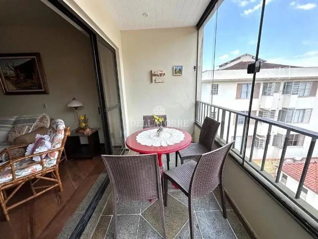 Apartamento aluguel em Teresópolis