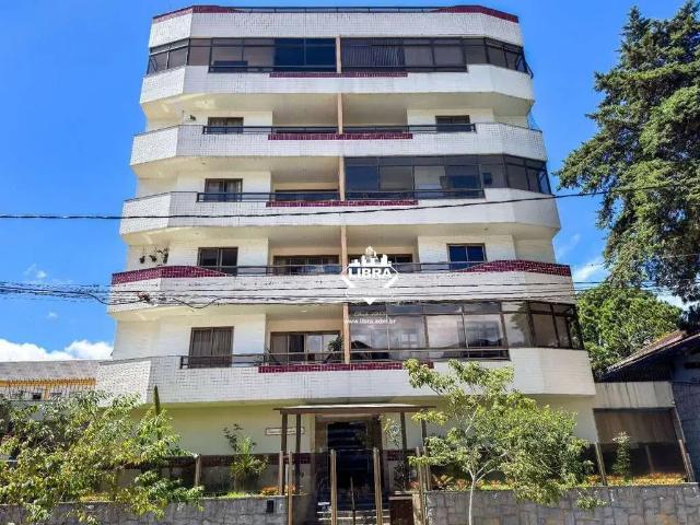 Apartamento aluguel em Região Geográfica Imediata de Petrópolis, Teresópolis