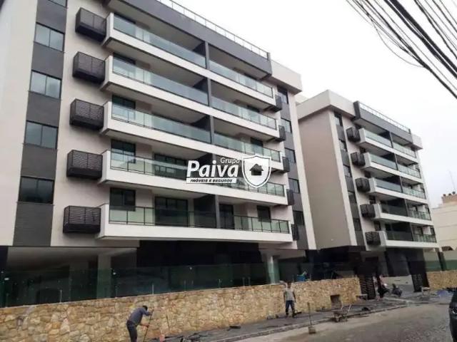 Apartamento aluguel em Região Geográfica Imediata de Petrópolis, Teresópolis
