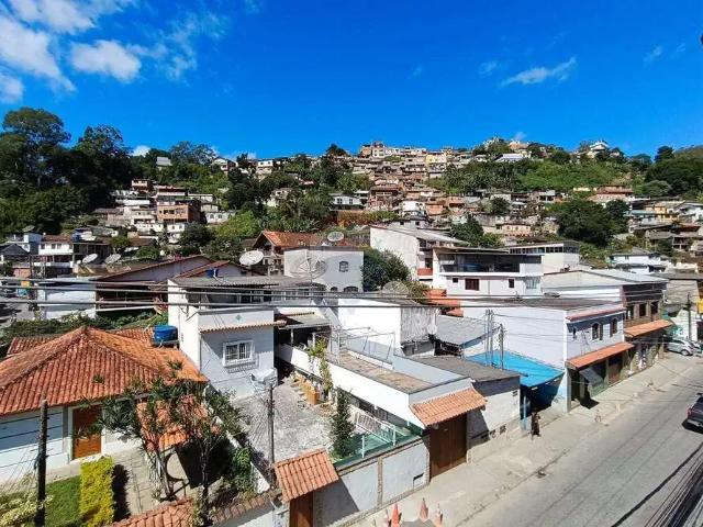 Apartamento aluguel em Região Geográfica Imediata de Petrópolis, Teresópolis