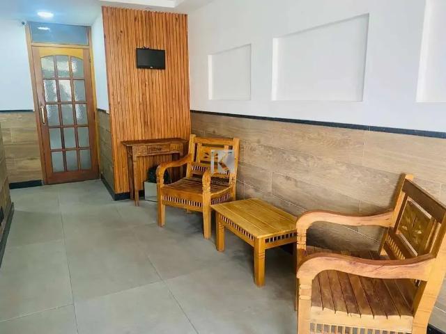 Apartamento aluguel em Região Geográfica Imediata de Petrópolis, Teresópolis