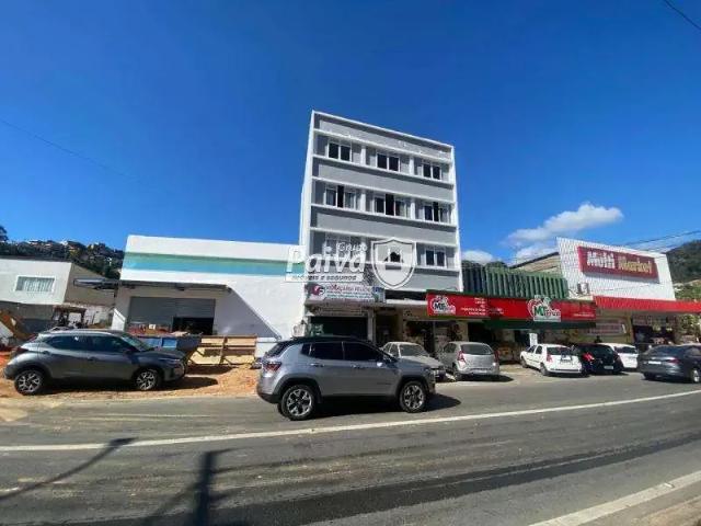 Apartamento aluguel em Região Geográfica Imediata de Petrópolis, Teresópolis