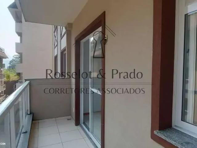 Apartamento aluguel em Região Geográfica Imediata de Petrópolis, Teresópolis