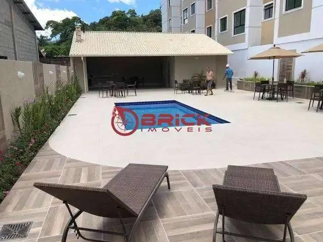 Apartamento aluguel em Região Geográfica Imediata de Petrópolis, Teresópolis